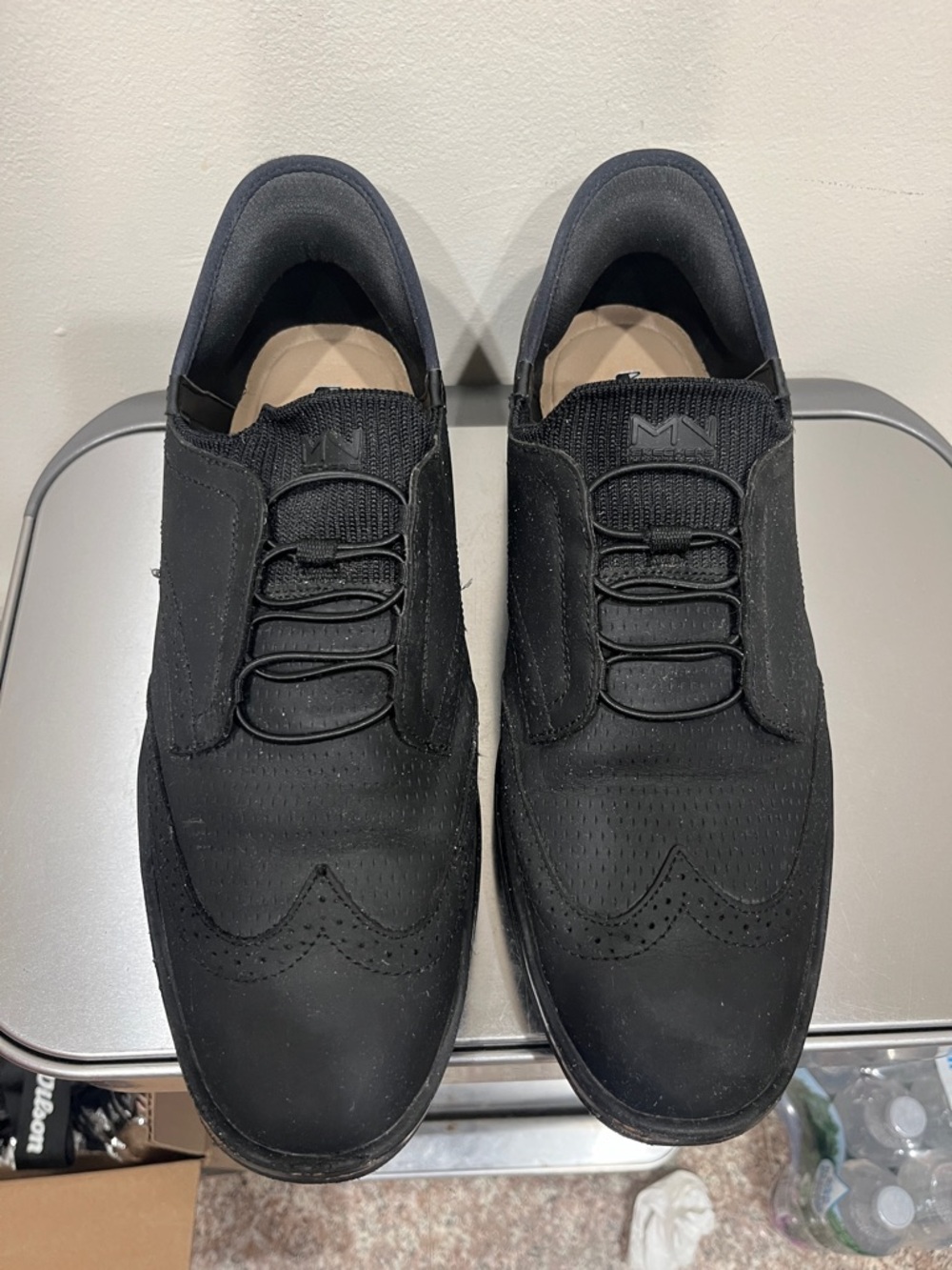 Skechers Mark Nason casual oxfords